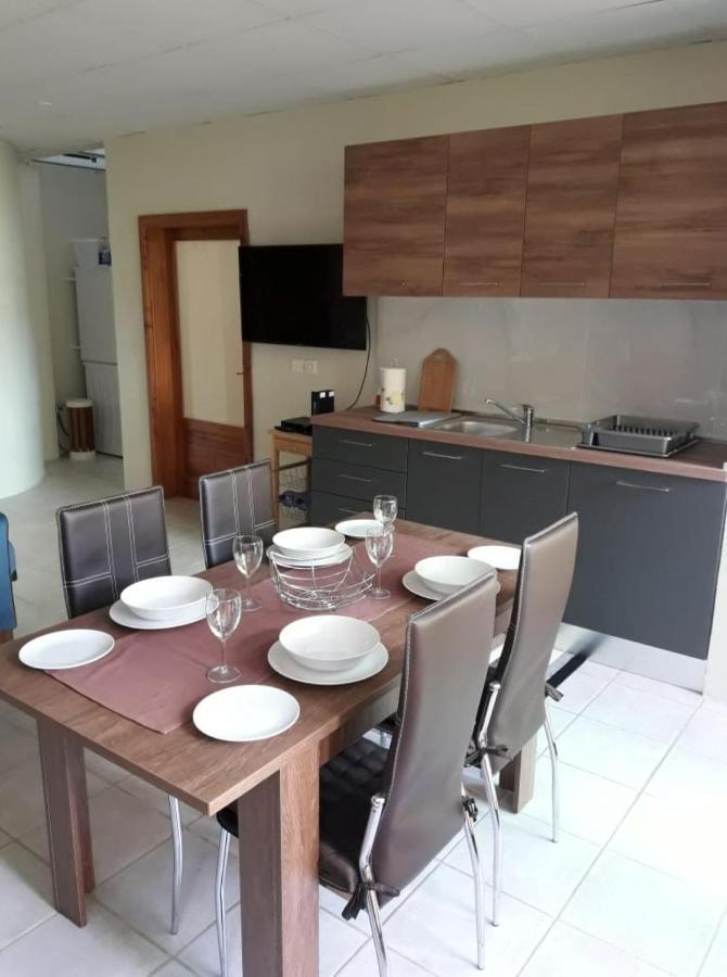 Appartement 85 Palma Living à Victoria Extérieur photo
